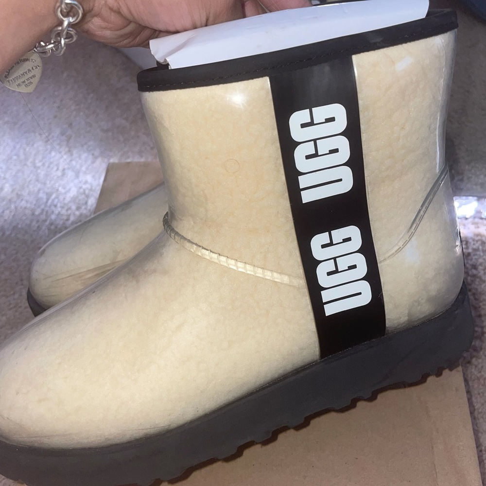 Ugg boots